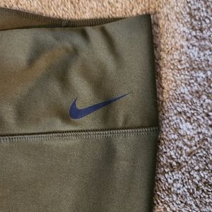 Women's Nike Workout Leggings